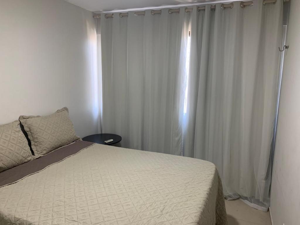 Flat with the sea view Apartment Recife Exterior photo