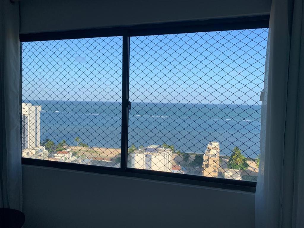 Flat with the sea view Apartment Recife Exterior photo